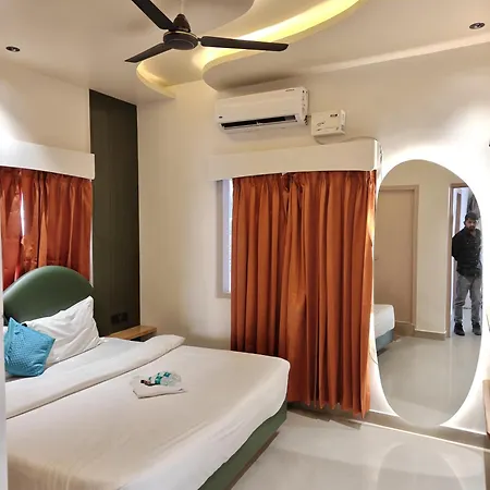 Spontrail Hostel-3